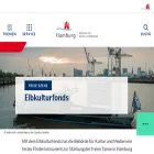 elbkulturfonds.hamburg