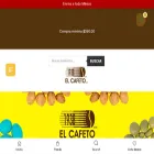 elcafeto.com.mx