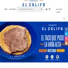 elcalifa.com.mx