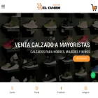 elcaminoshoes.cl