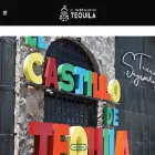 elcastillodetequila.com