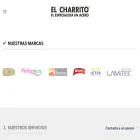 elcharrito.mx