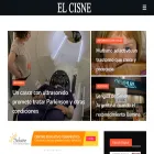 elcisne.org