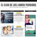 elclubdeloslibrosperdidos.org