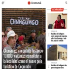 elcomunal.cl