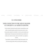 elconocedor.net