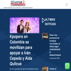 elcuartomosquetero.com