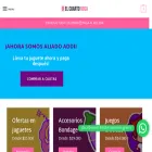 elcuartorosa.com