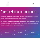 elcuerpohumano.es