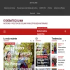 eldebatecolima.com