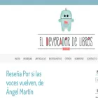 eldevoradordelibros.com