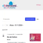 eldiainternacional.com