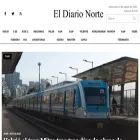 eldiarionorte.com.ar