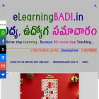 elearningbadi.in