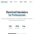 elecalculator.com