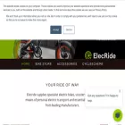 elecride.co.uk
