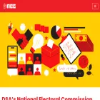 electoral.dsausa.org