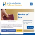 electoralcommission.ie
