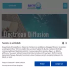 electreau-diffusion.fr