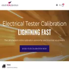 electricalibration.com