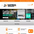 electricalwholesalers4u.com