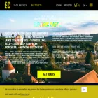 electriccastle.com