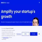 electriccopy.tech