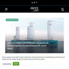 electrichybridmarinetechnology.com