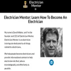 electricianmentor.com
