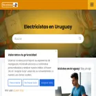 electricistasuy.com