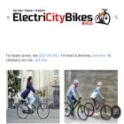 electricitybikes.com