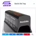 electricrattrap.com