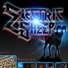 electricsheepcomix.com