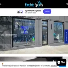 electricsportscompany.com