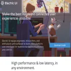 electricui.com