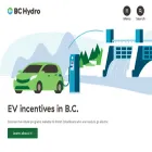 electricvehicles.bchydro.com