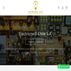 electrineilchile.cl