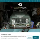 electrogenic.co.uk