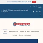 electromecanico.co