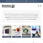 electronicacea.com.ar