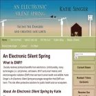 electronicsilentspring.com