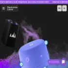 electronicslatvia.com
