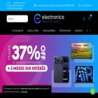 electronicsmexico.com