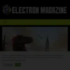 electronmagazine.com