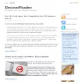 electronplumber.com