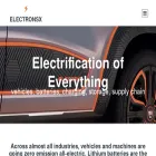 electronsx.com