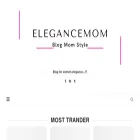 elegancemom.com