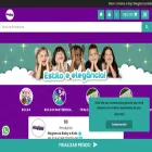 eleganciababyekids.com.br