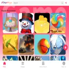 elegantnicegame.com