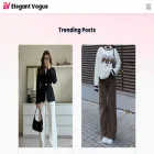 elegantvogue.com